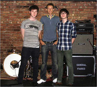 General Fiasco